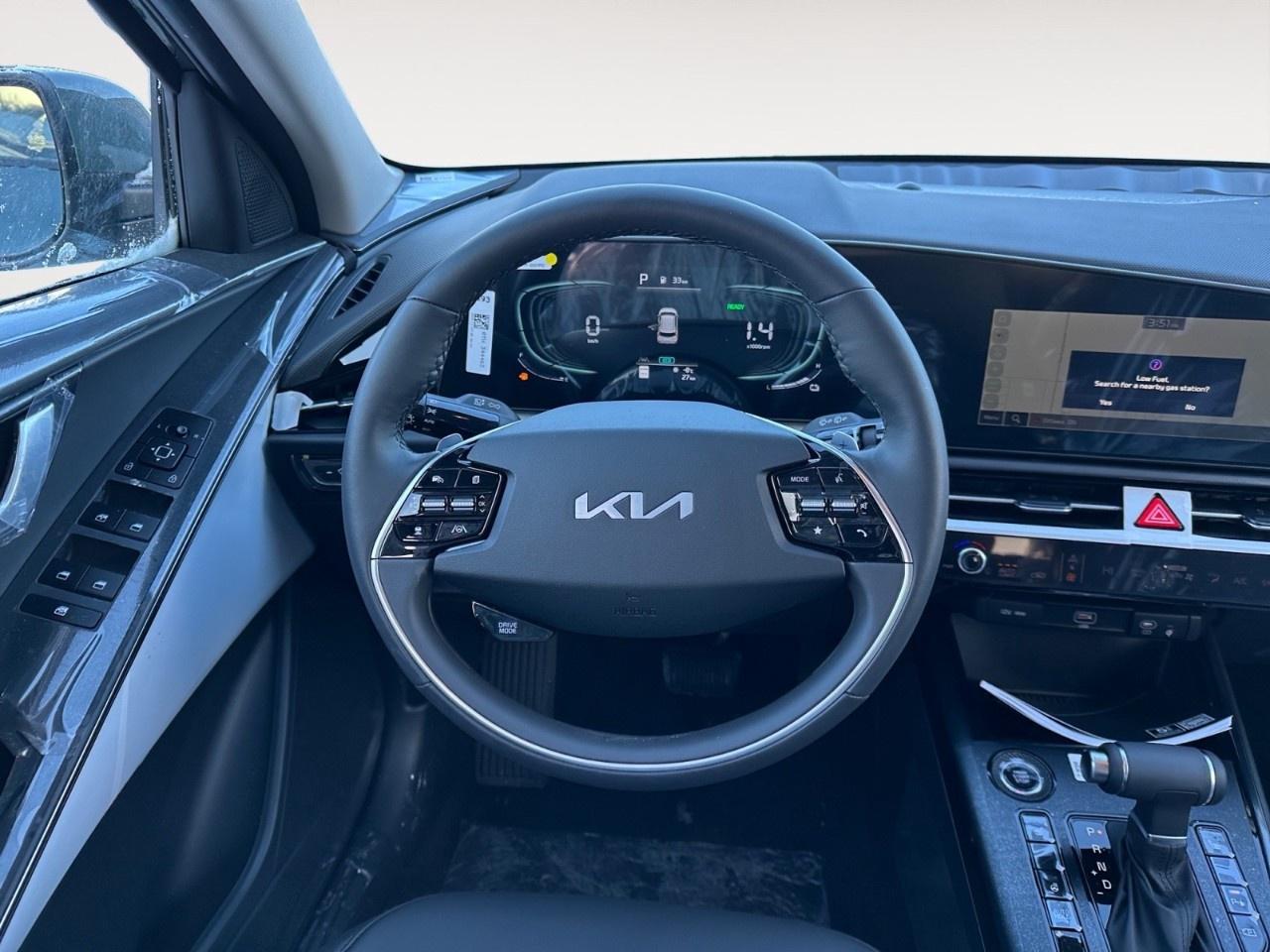 2026 Kia NIRO EX FWD Photo