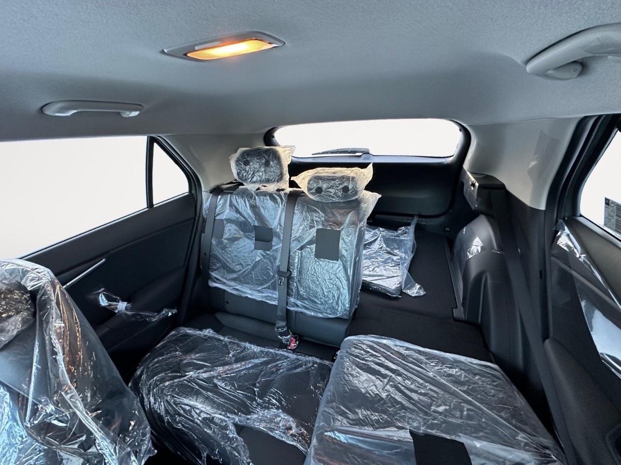 2026 Kia NIRO EX FWD Photo