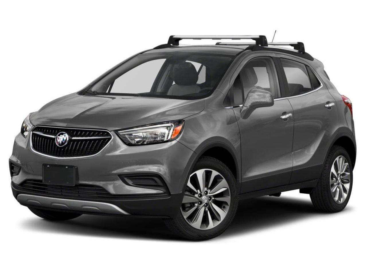 Used 2020 Buick Encore -  1SB Preferred for sale in Bolton, ON