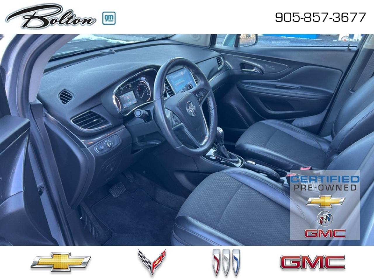 2020 Buick Encore Preferred GM CERTIFIED PRE-OWNED - FINANCE @ 3.99% Photo