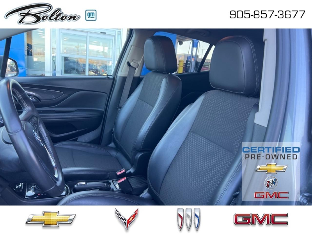 2020 Buick Encore Preferred GM CERTIFIED PRE-OWNED - FINANCE @ 3.99% Photo