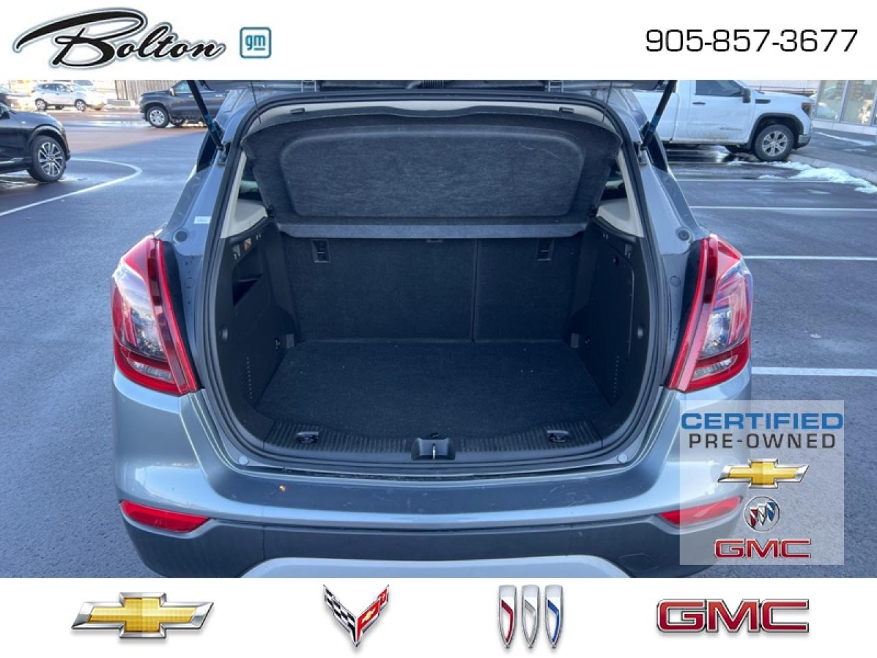 2020 Buick Encore Preferred GM CERTIFIED PRE-OWNED - FINANCE @ 3.99% Photo