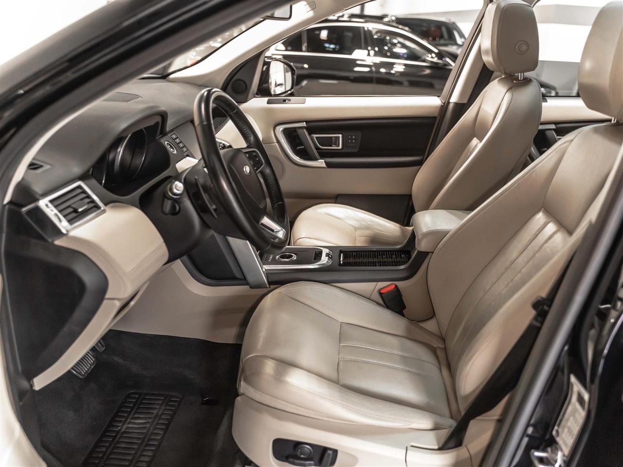 2017 Land Rover Discovery Sport $240 BI WEEKLY $2000 DOWN|HSE|BLACK PACK|MERIDIAN|BLINDSPOT|NAVI|REARCAM|PANO Photo