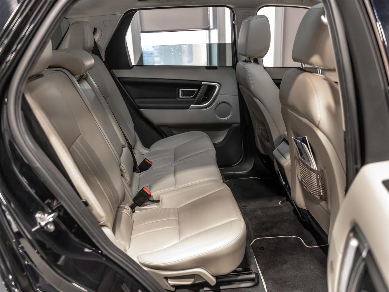 2017 Land Rover Discovery Sport $240 BI WEEKLY $2000 DOWN|HSE|BLACK PACK|MERIDIAN|BLINDSPOT|NAVI|REARCAM|PANO Photo