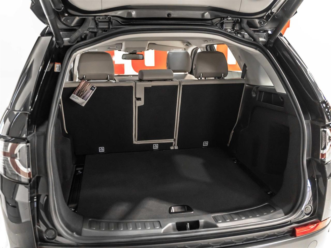 2017 Land Rover Discovery Sport $240 BI WEEKLY $2000 DOWN|HSE|BLACK PACK|MERIDIAN|BLINDSPOT|NAVI|REARCAM|PANO Photo