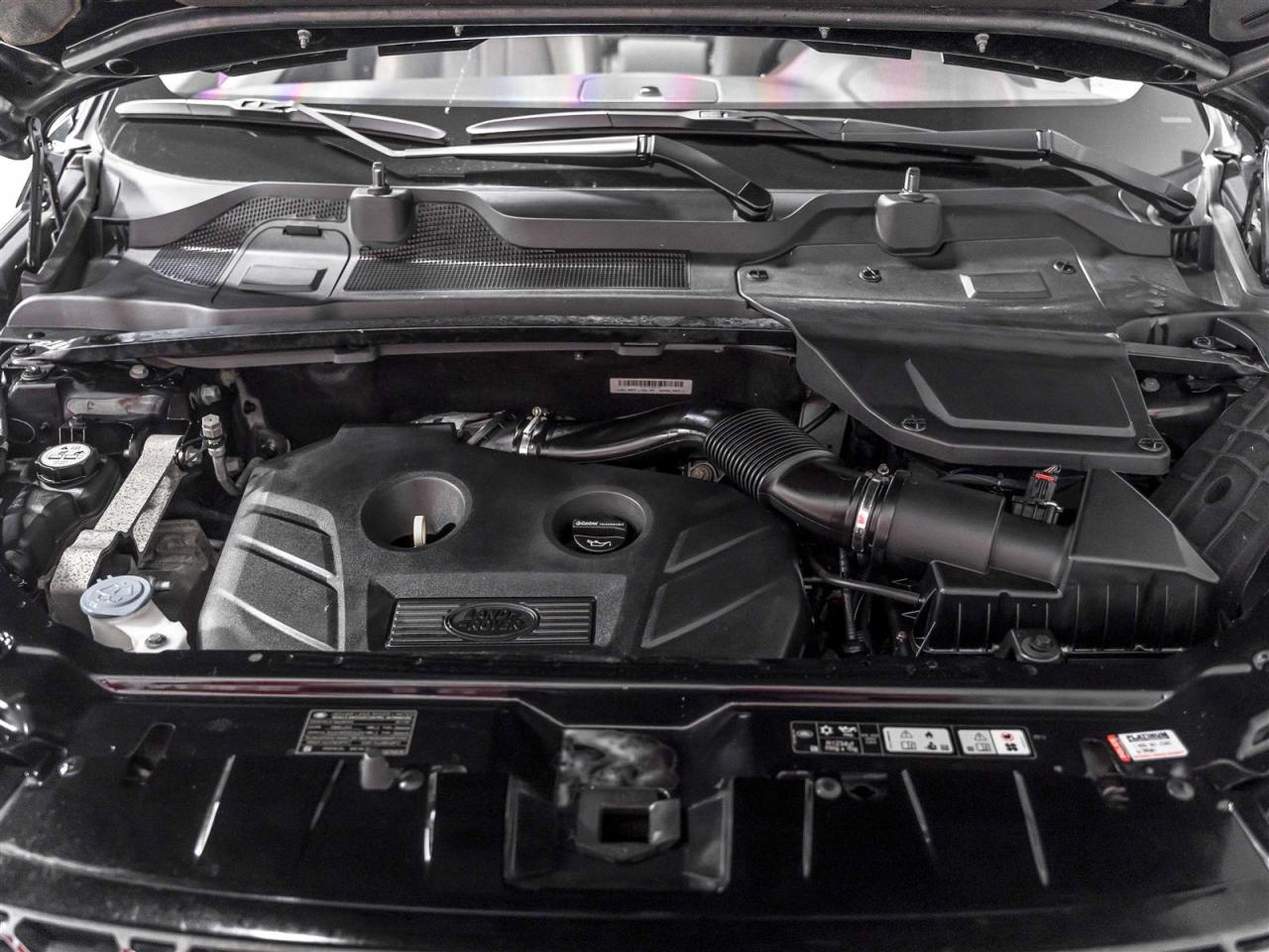 2017 Land Rover Discovery Sport $240 BI WEEKLY $2000 DOWN|HSE|BLACK PACK|MERIDIAN|BLINDSPOT|NAVI|REARCAM|PANO Photo