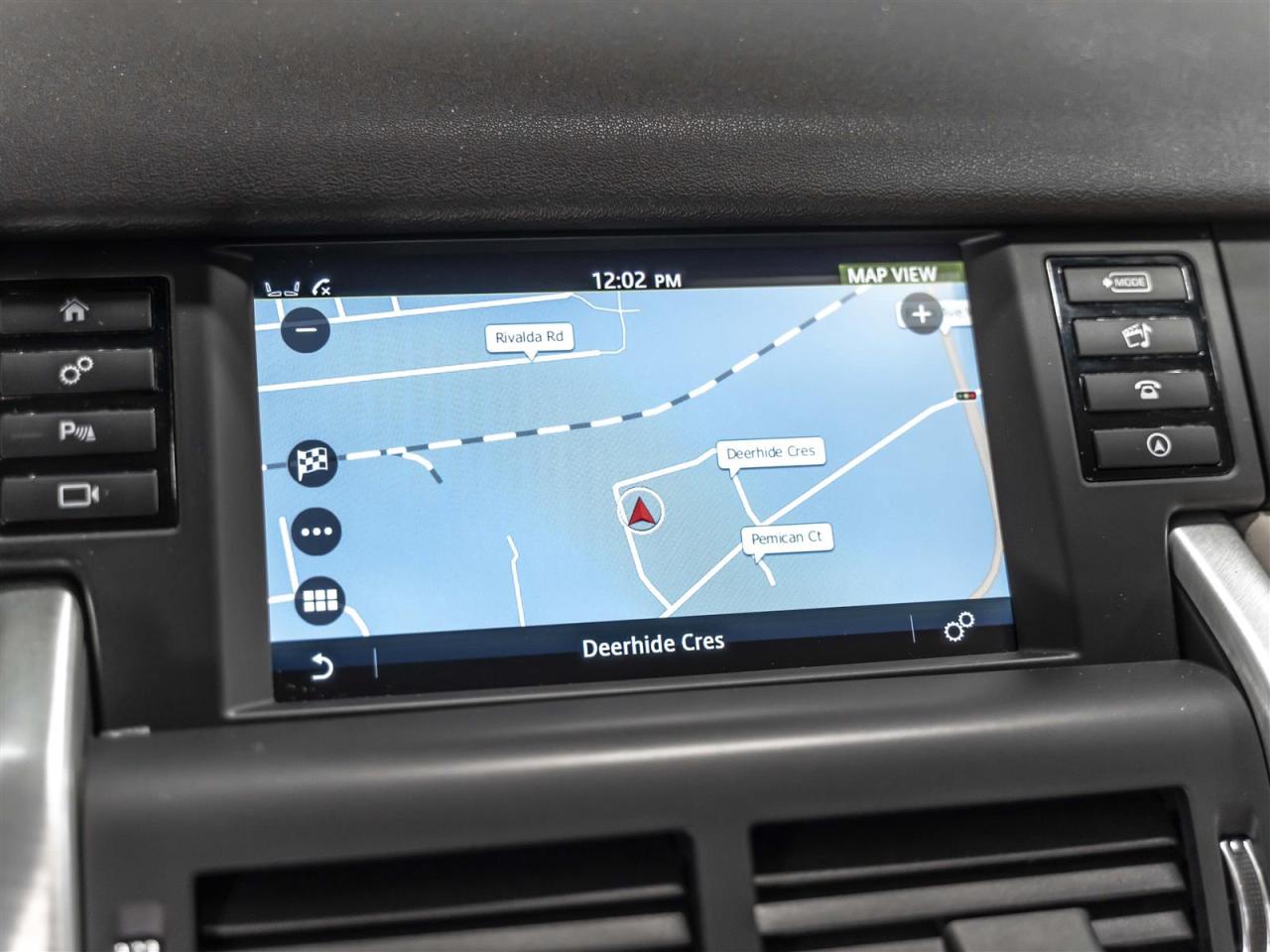 2017 Land Rover Discovery Sport $240 BI WEEKLY $2000 DOWN|HSE|BLACK PACK|MERIDIAN|BLINDSPOT|NAVI|REARCAM|PANO Photo