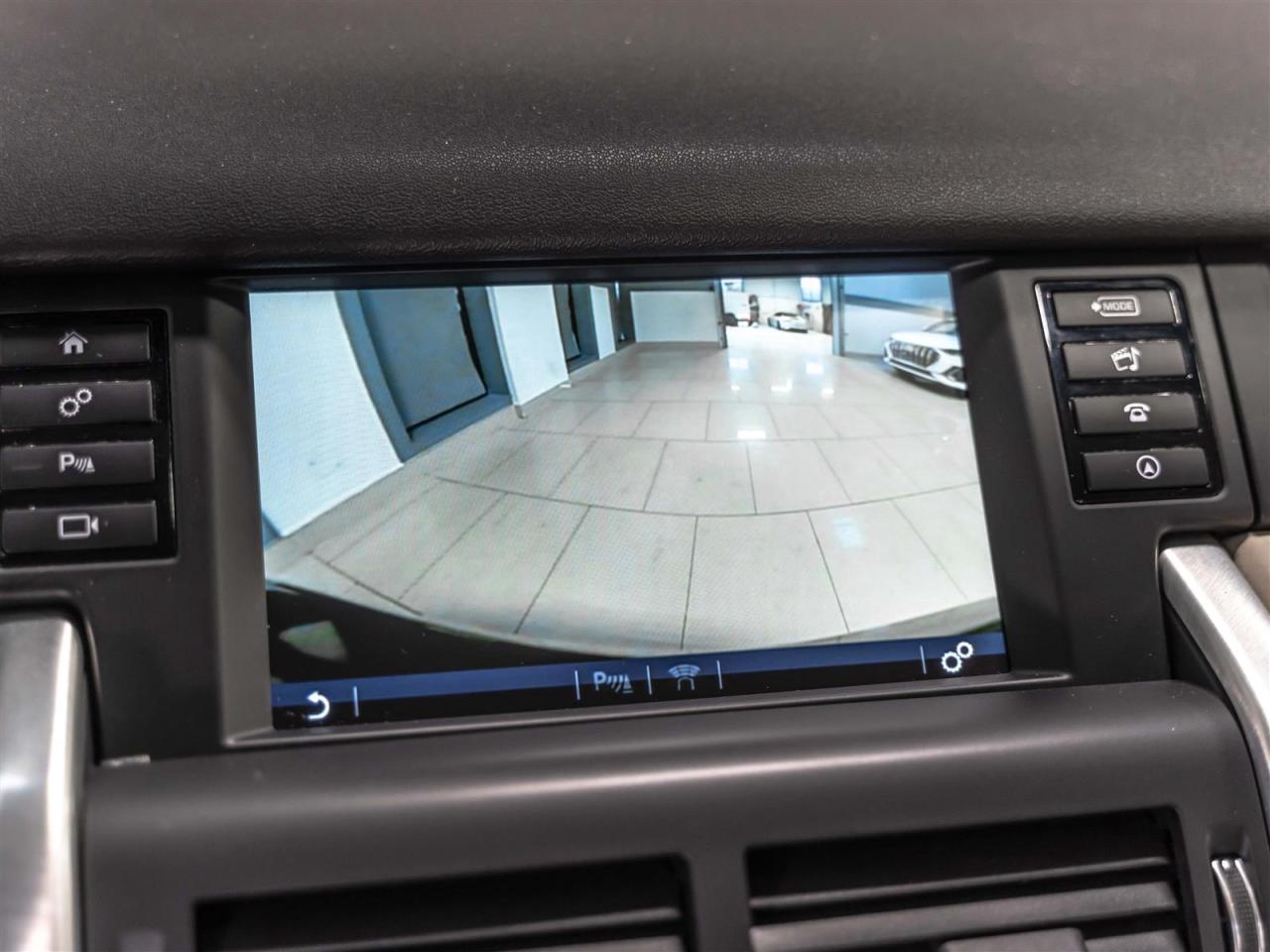 2017 Land Rover Discovery Sport $240 BI WEEKLY $2000 DOWN|HSE|BLACK PACK|MERIDIAN|BLINDSPOT|NAVI|REARCAM|PANO Photo