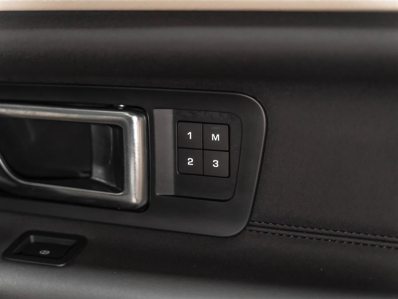 2017 Land Rover Discovery Sport $240 BI WEEKLY $2000 DOWN|HSE|BLACK PACK|MERIDIAN|BLINDSPOT|NAVI|REARCAM|PANO Photo