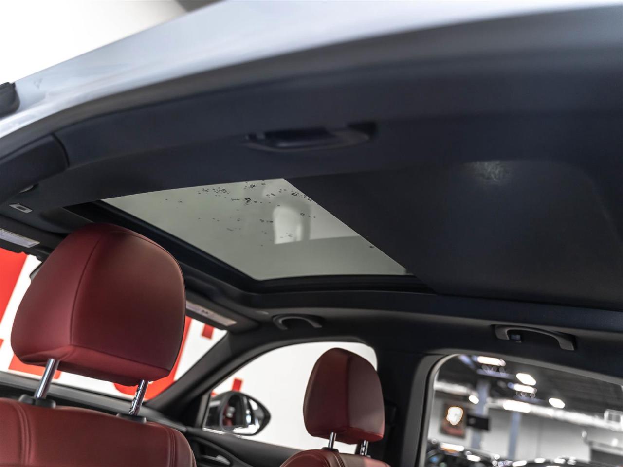 2022 Alfa Romeo Stelvio VELOCE|Q4|ADAPT CRUISE|HARMAN KARDON|BLINDSPOT|PANO|LOADED Photo