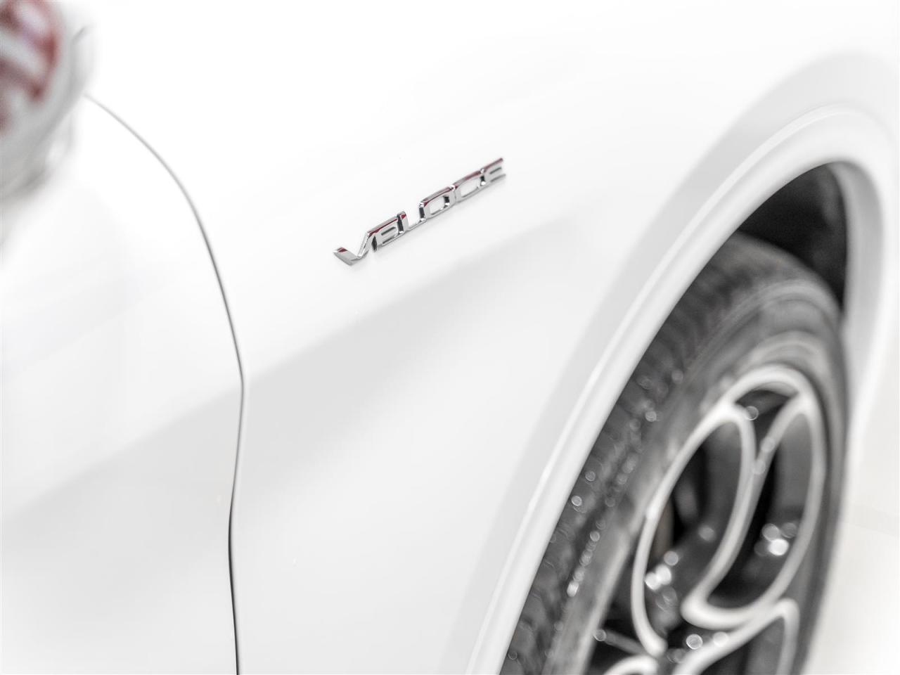 2022 Alfa Romeo Stelvio VELOCE|Q4|ADAPT CRUISE|HARMAN KARDON|BLINDSPOT|PANO|LOADED Photo