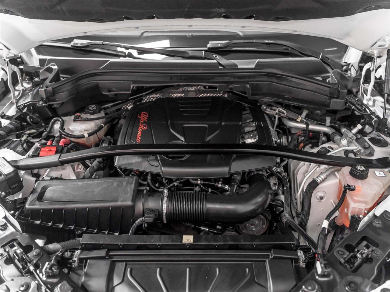 2022 Alfa Romeo Stelvio VELOCE|Q4|ADAPT CRUISE|HARMAN KARDON|BLINDSPOT|PANO|LOADED Photo