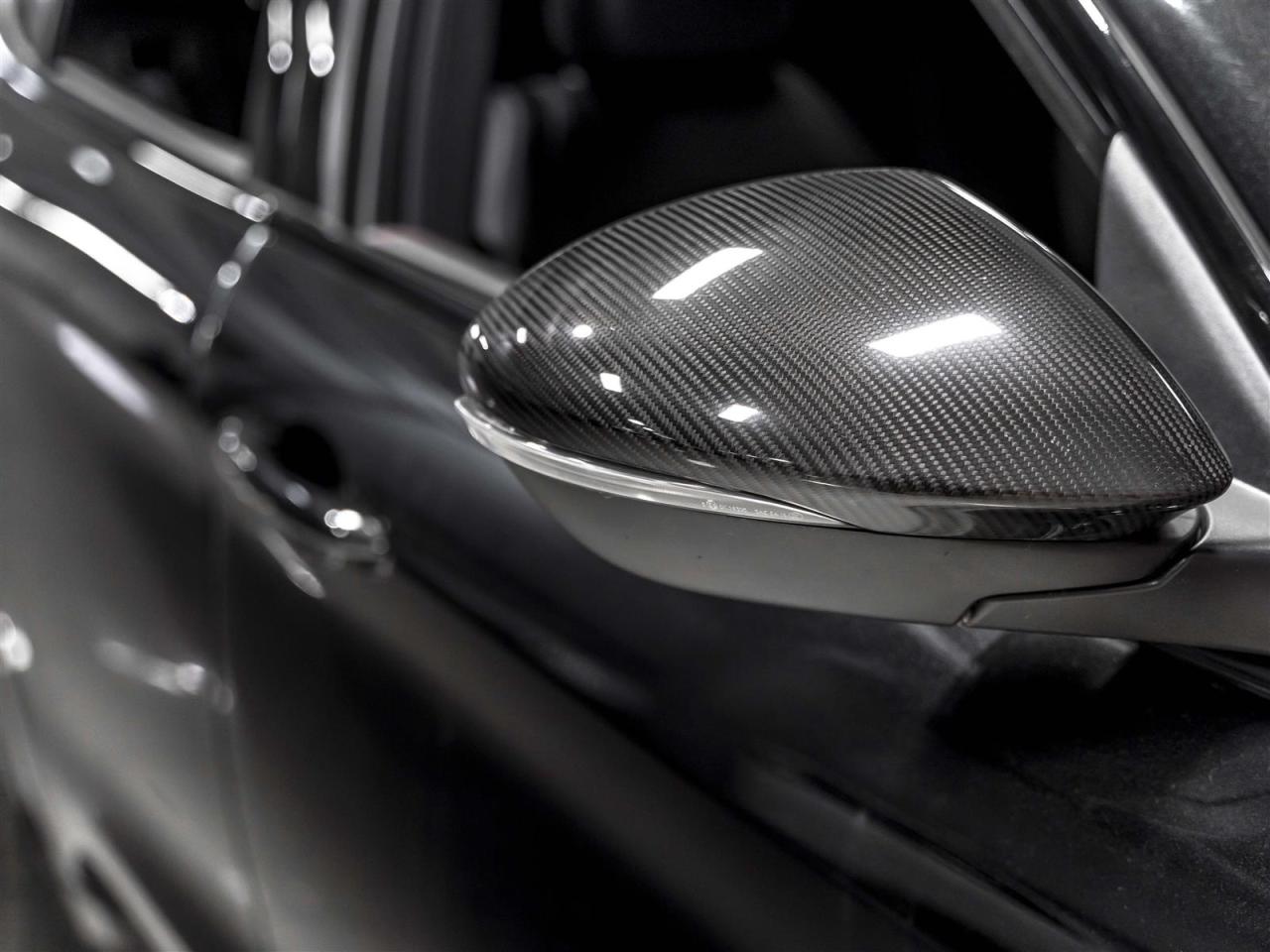 2023 Alfa Romeo Stelvio ESTREMA|Q4|CARBON EXTERIOR PKG|HARMAN KARDON|BLINDSPOT|ADAPT CRUISE Photo