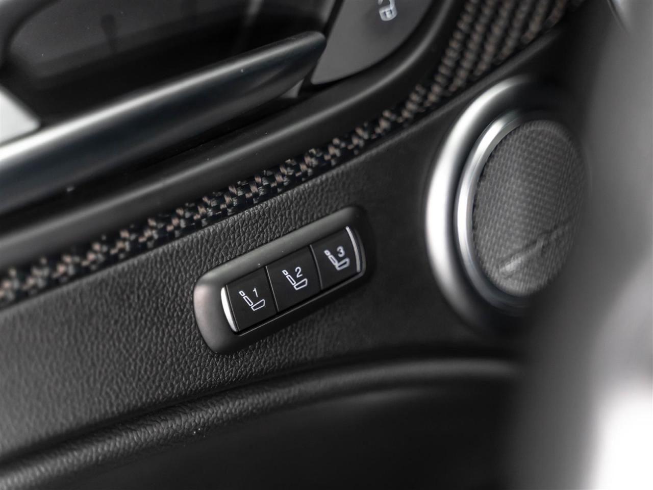 2023 Alfa Romeo Stelvio ESTREMA|Q4|CARBON EXTERIOR PKG|HARMAN KARDON|BLINDSPOT|ADAPT CRUISE Photo