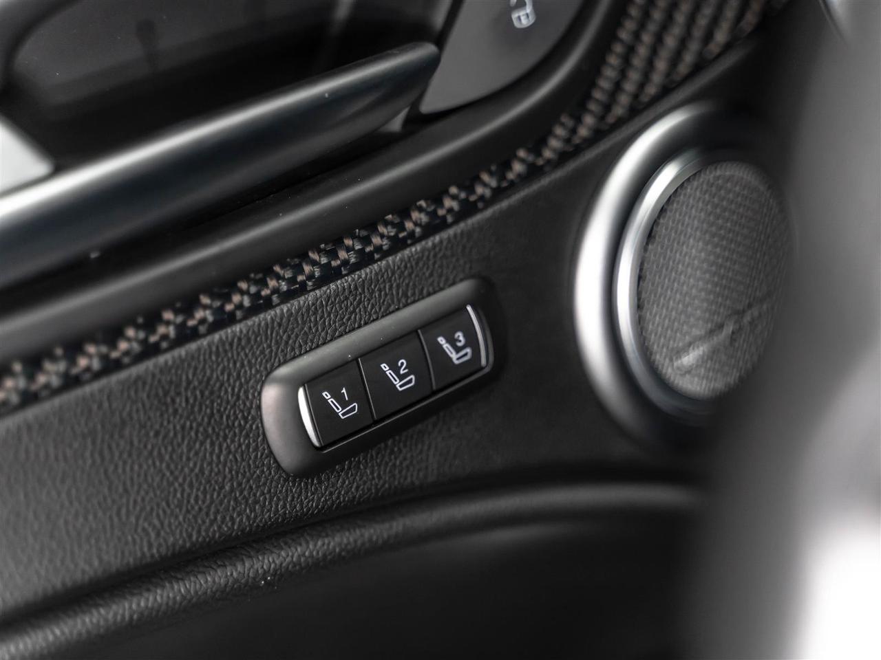 2023 Alfa Romeo Stelvio $315 BI WEEKLY $5000 DOWN|ESTREMA|Q4|CARBON EXTERIOR PKG|HARMAN KARDON|BLINDSPOT|ADAPT CRUISE Photo