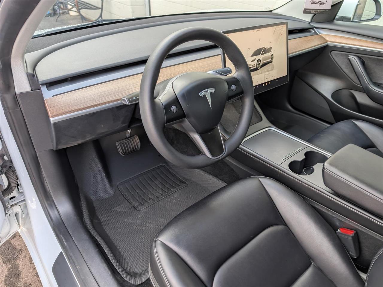 2023 Tesla Model 3 STANDARD Photo