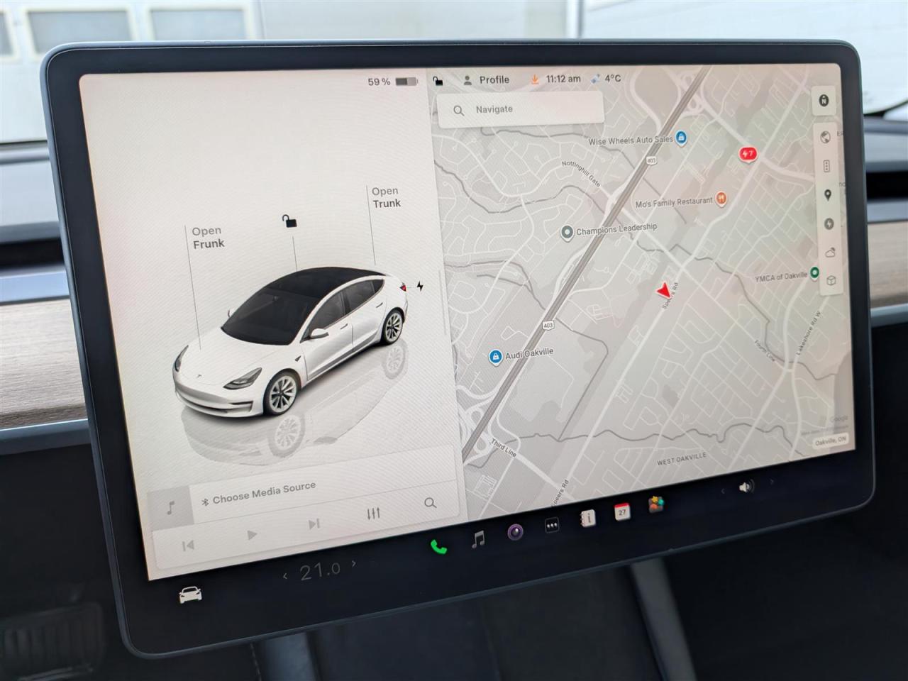 2023 Tesla Model 3 STANDARD Photo