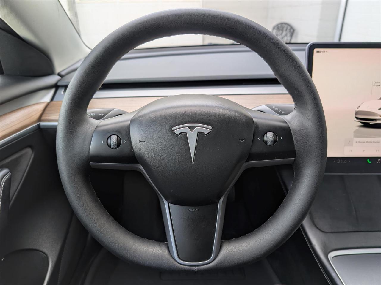 2023 Tesla Model 3 STANDARD Photo