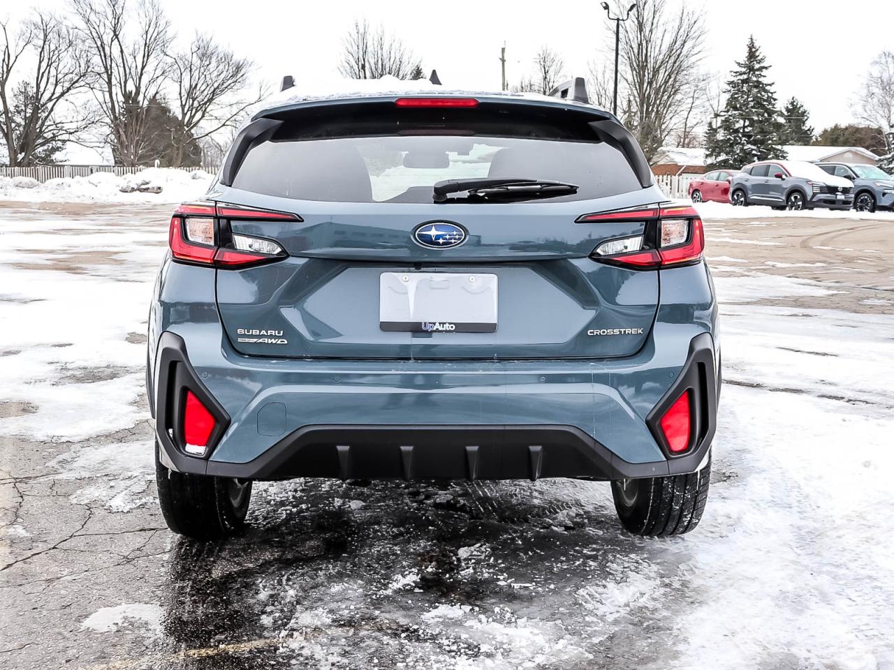 2024 Subaru XV Crosstrek Limited Photo