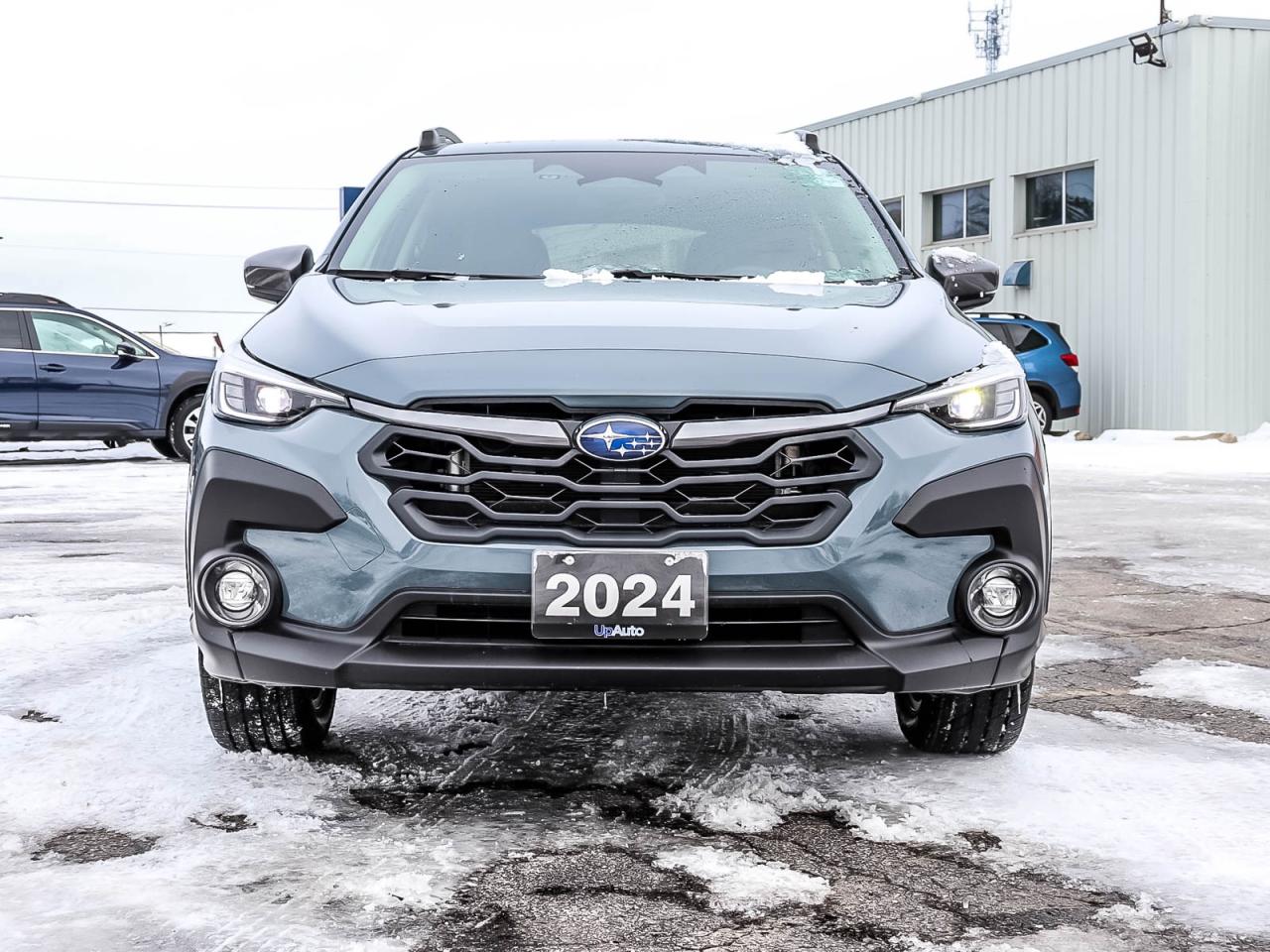 2024 Subaru XV Crosstrek Limited Photo