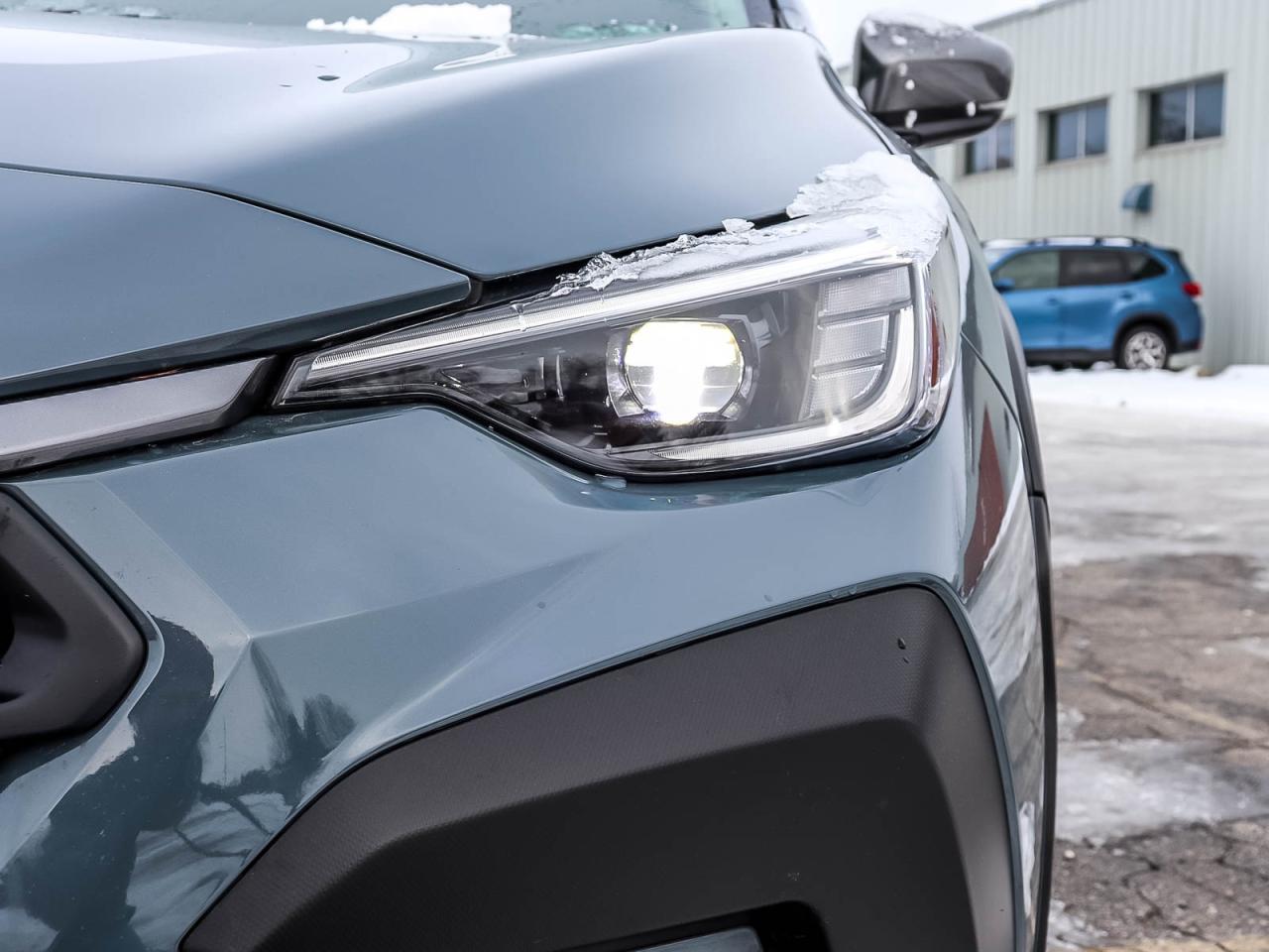 2024 Subaru XV Crosstrek Limited Photo