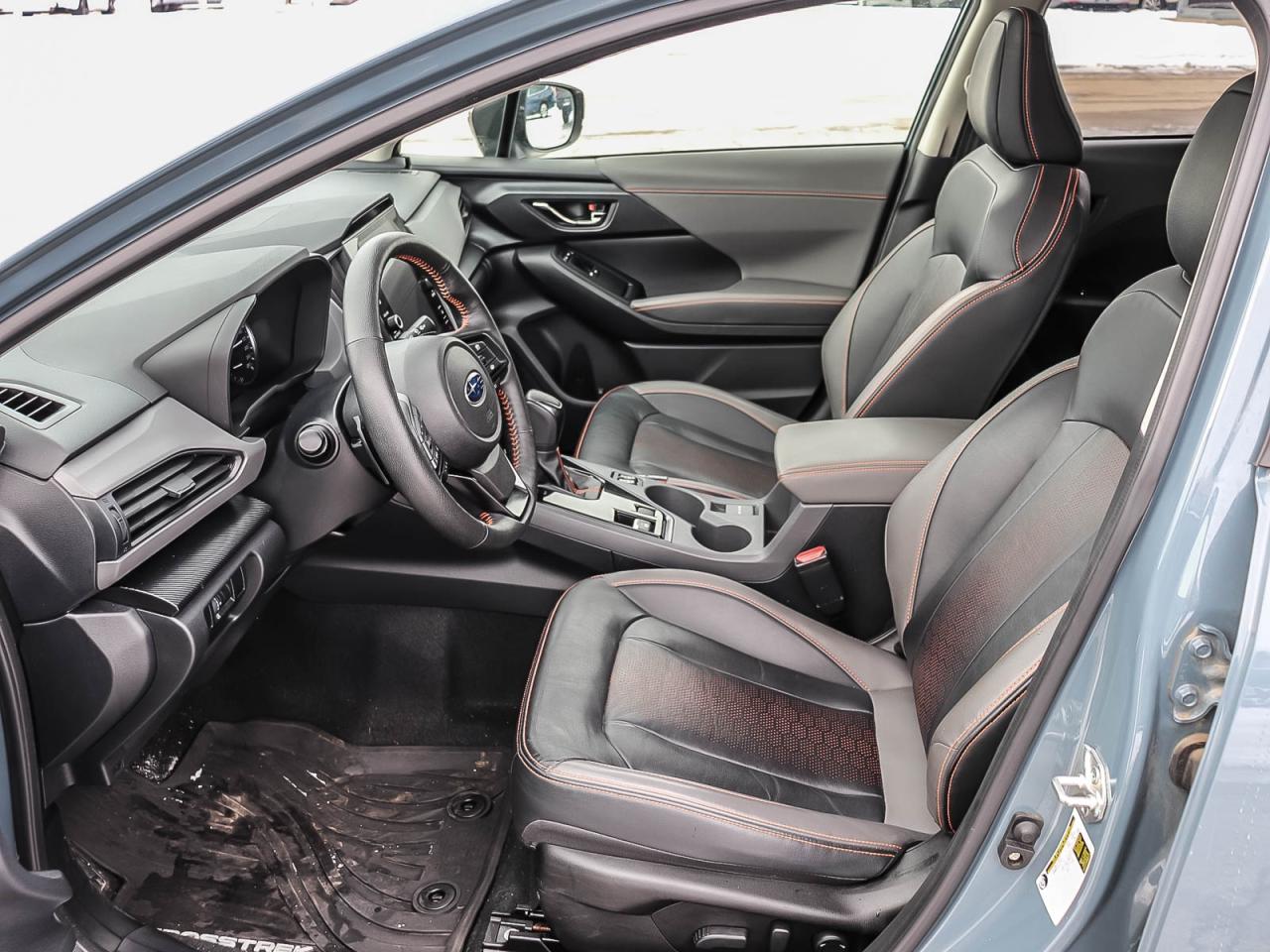 2024 Subaru XV Crosstrek Limited Photo