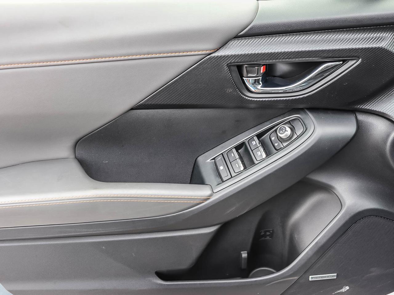 2024 Subaru XV Crosstrek Limited Photo