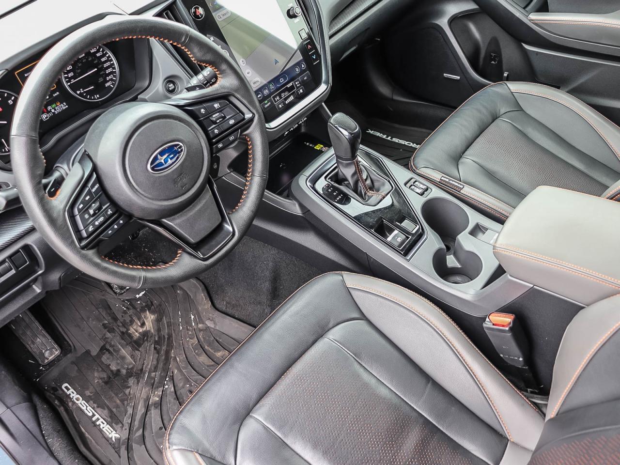 2024 Subaru XV Crosstrek Limited Photo