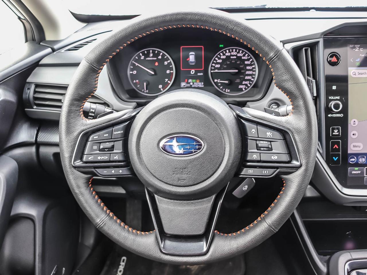 2024 Subaru XV Crosstrek Limited Photo