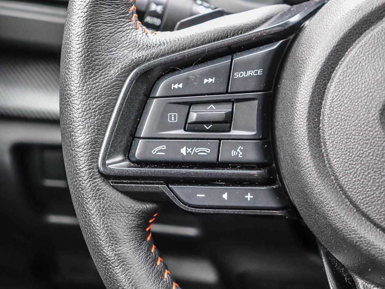 2024 Subaru XV Crosstrek Limited Photo