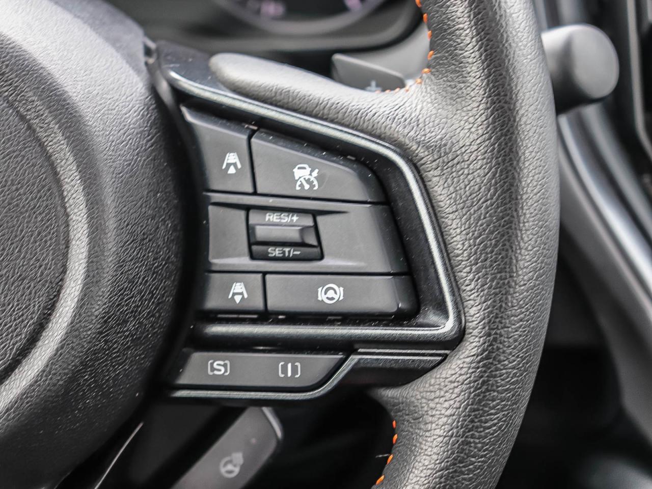 2024 Subaru XV Crosstrek Limited Photo