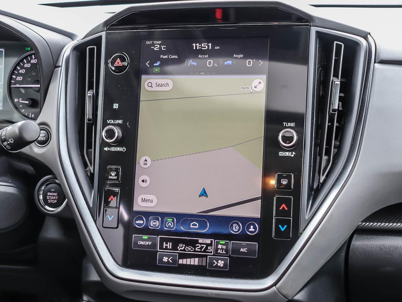 2024 Subaru XV Crosstrek Limited Photo