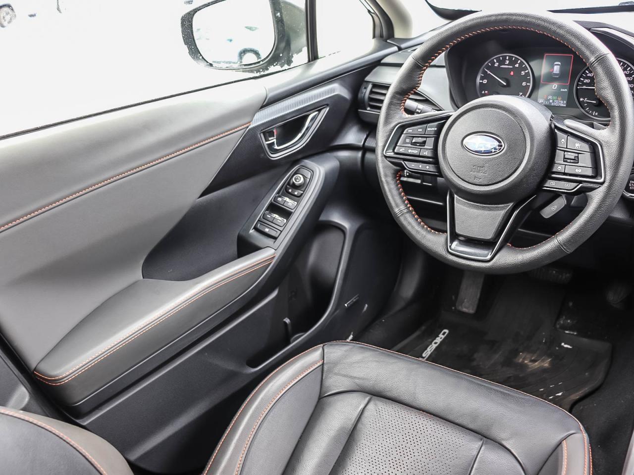 2024 Subaru XV Crosstrek Limited Photo