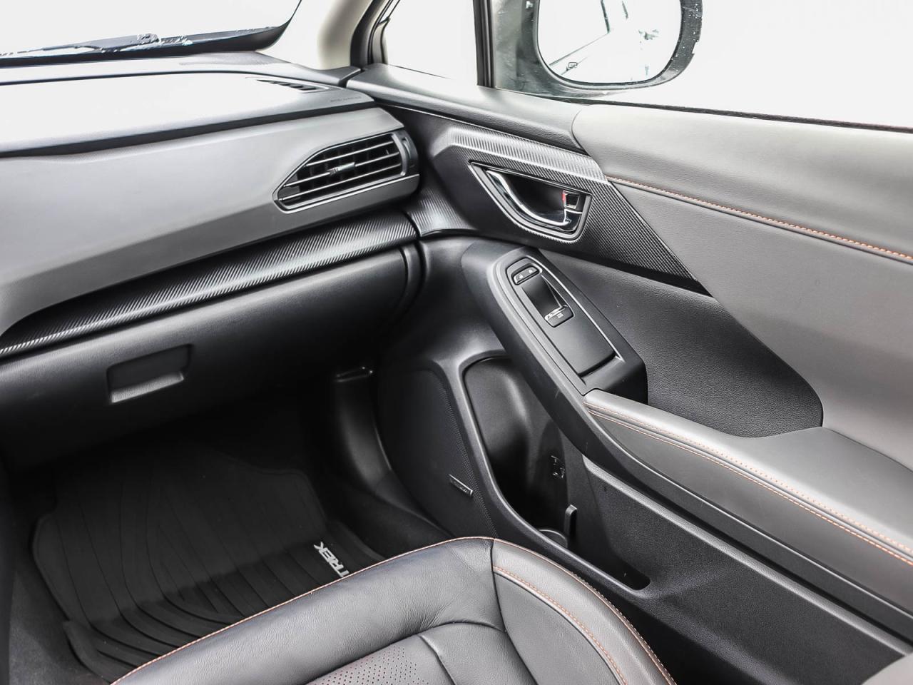 2024 Subaru XV Crosstrek Limited Photo