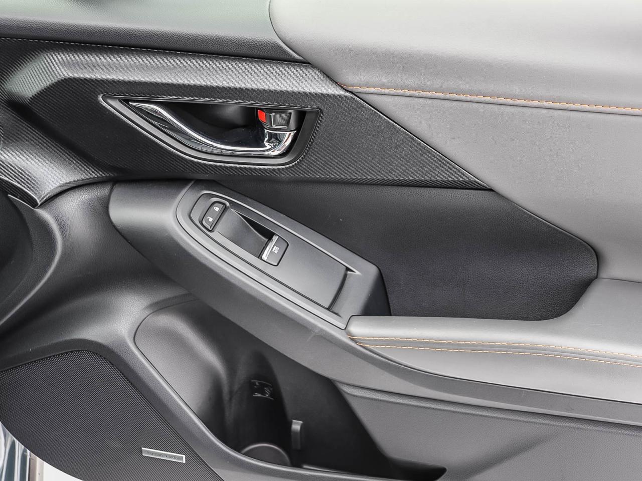 2024 Subaru XV Crosstrek Limited Photo