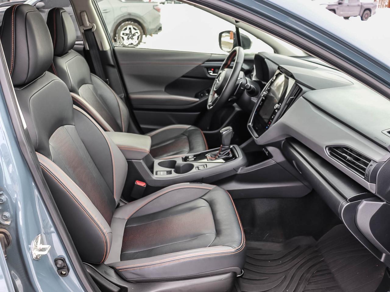 2024 Subaru XV Crosstrek Limited Photo