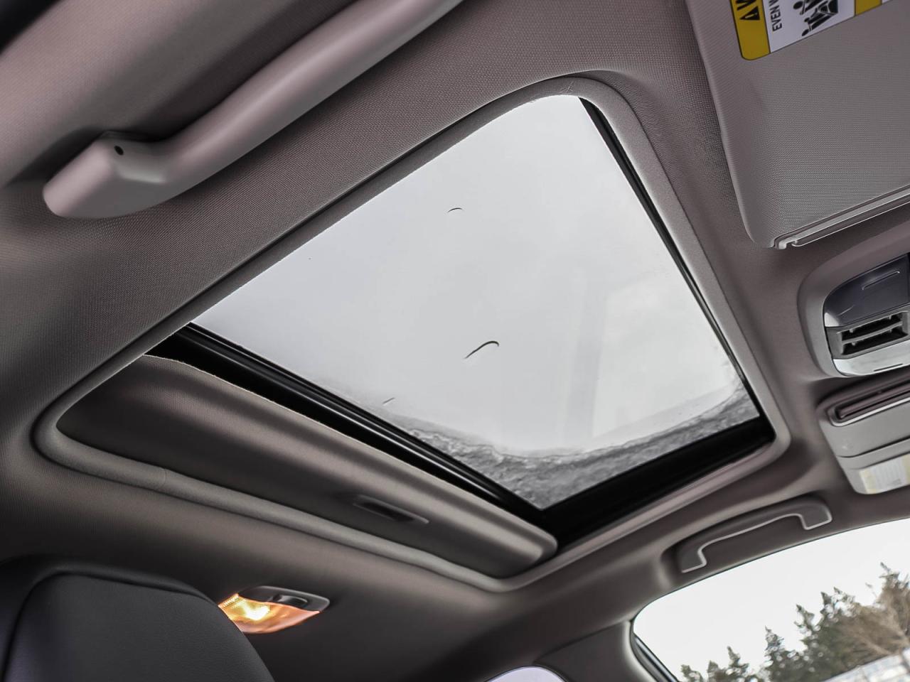 2024 Subaru XV Crosstrek Limited Photo