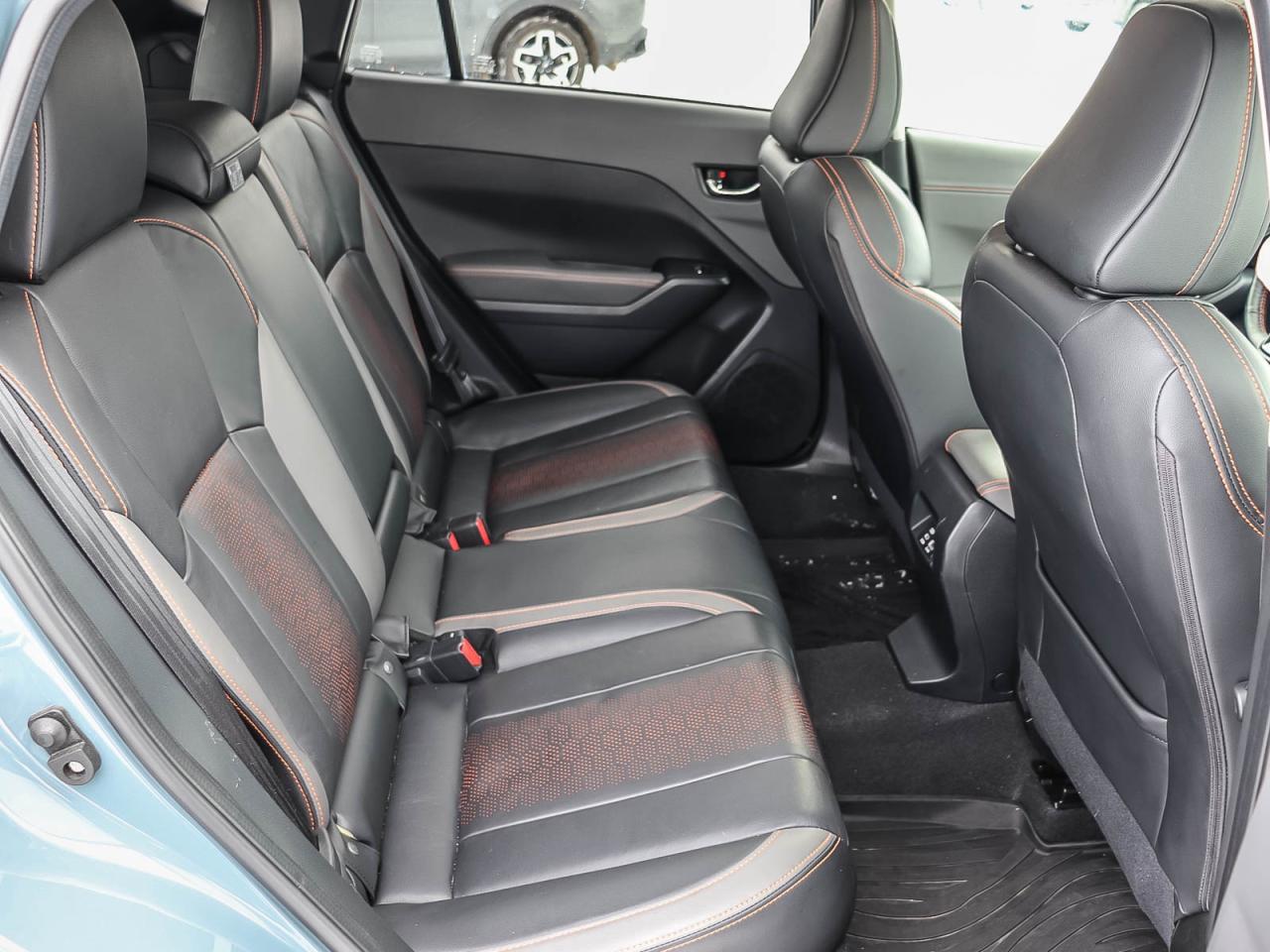 2024 Subaru XV Crosstrek Limited Photo