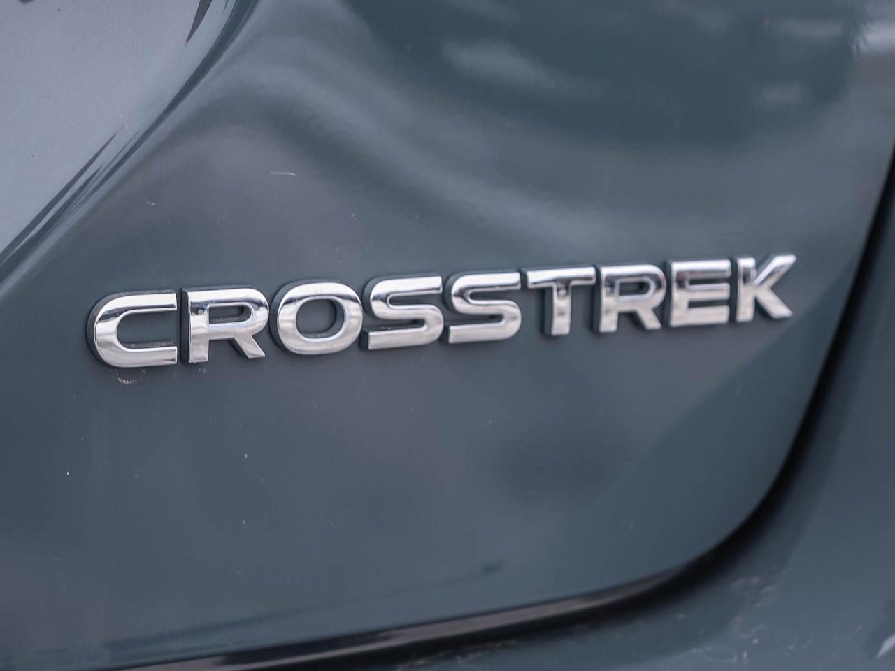 2024 Subaru XV Crosstrek Limited Photo