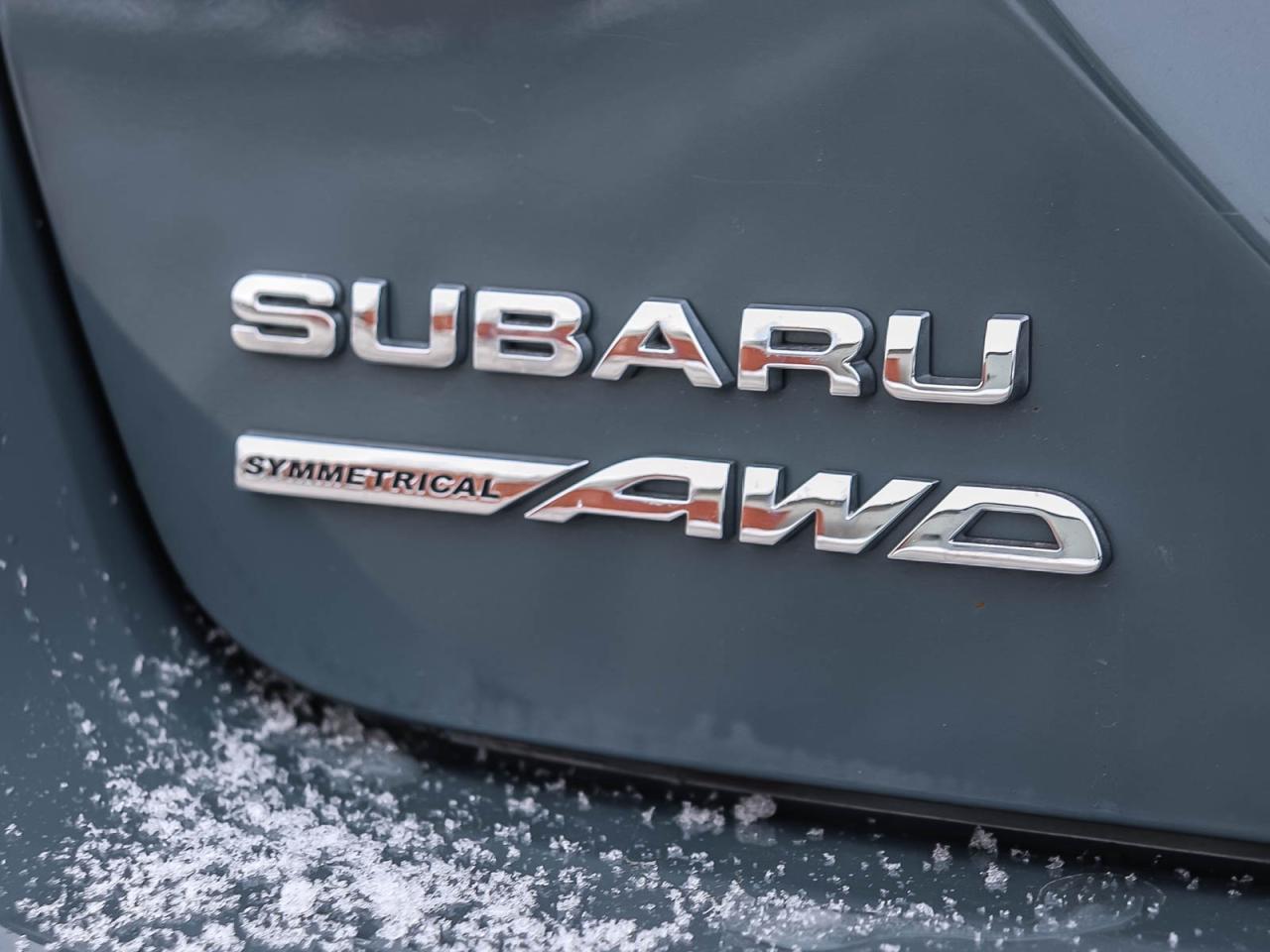 2024 Subaru XV Crosstrek Limited Photo