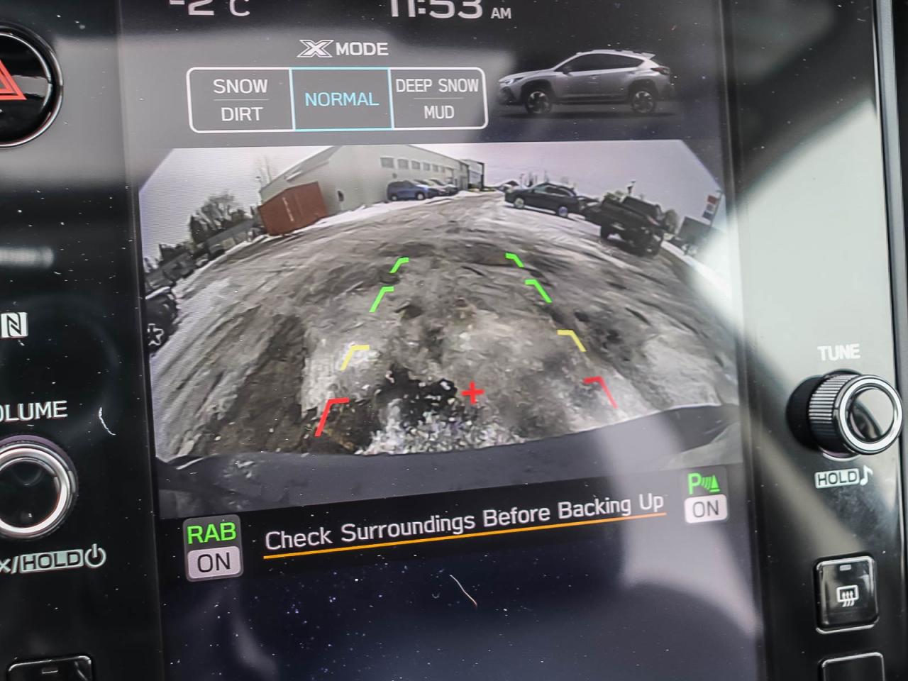 2024 Subaru XV Crosstrek Limited Photo