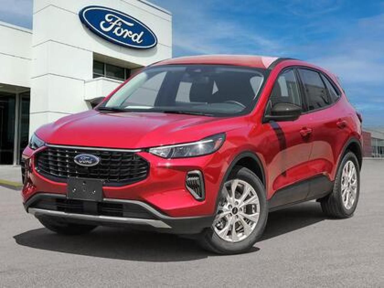 New 2026 Ford Escape Active AWD for sale in Regina, SK