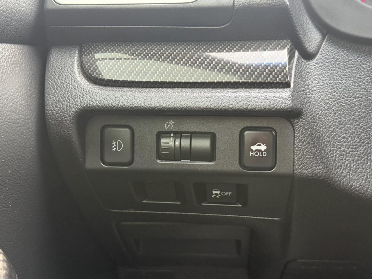 2015 Subaru WRX STI 4-Door - Photo #21