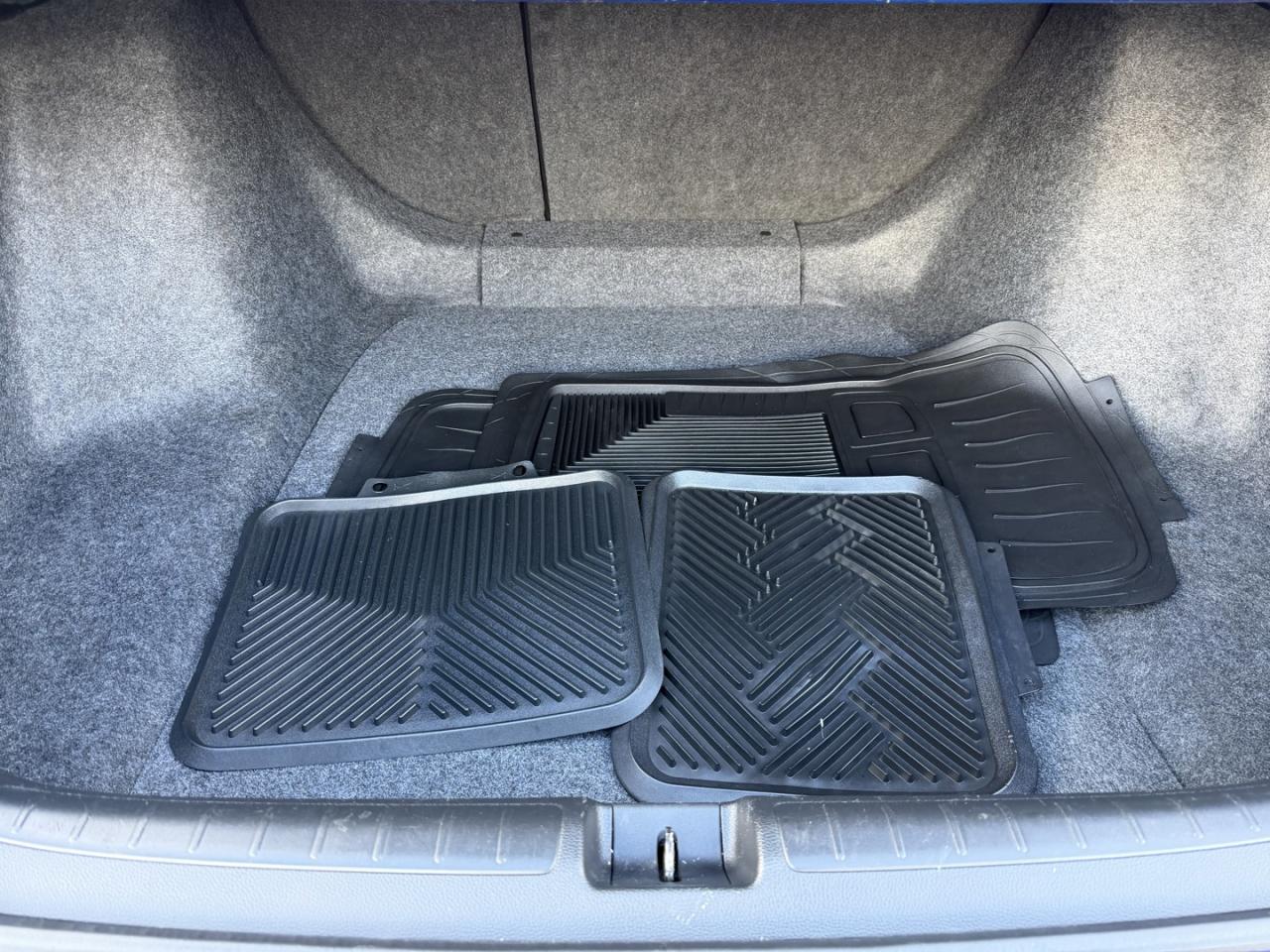 2019 Honda Accord Sport CVT - Photo #9