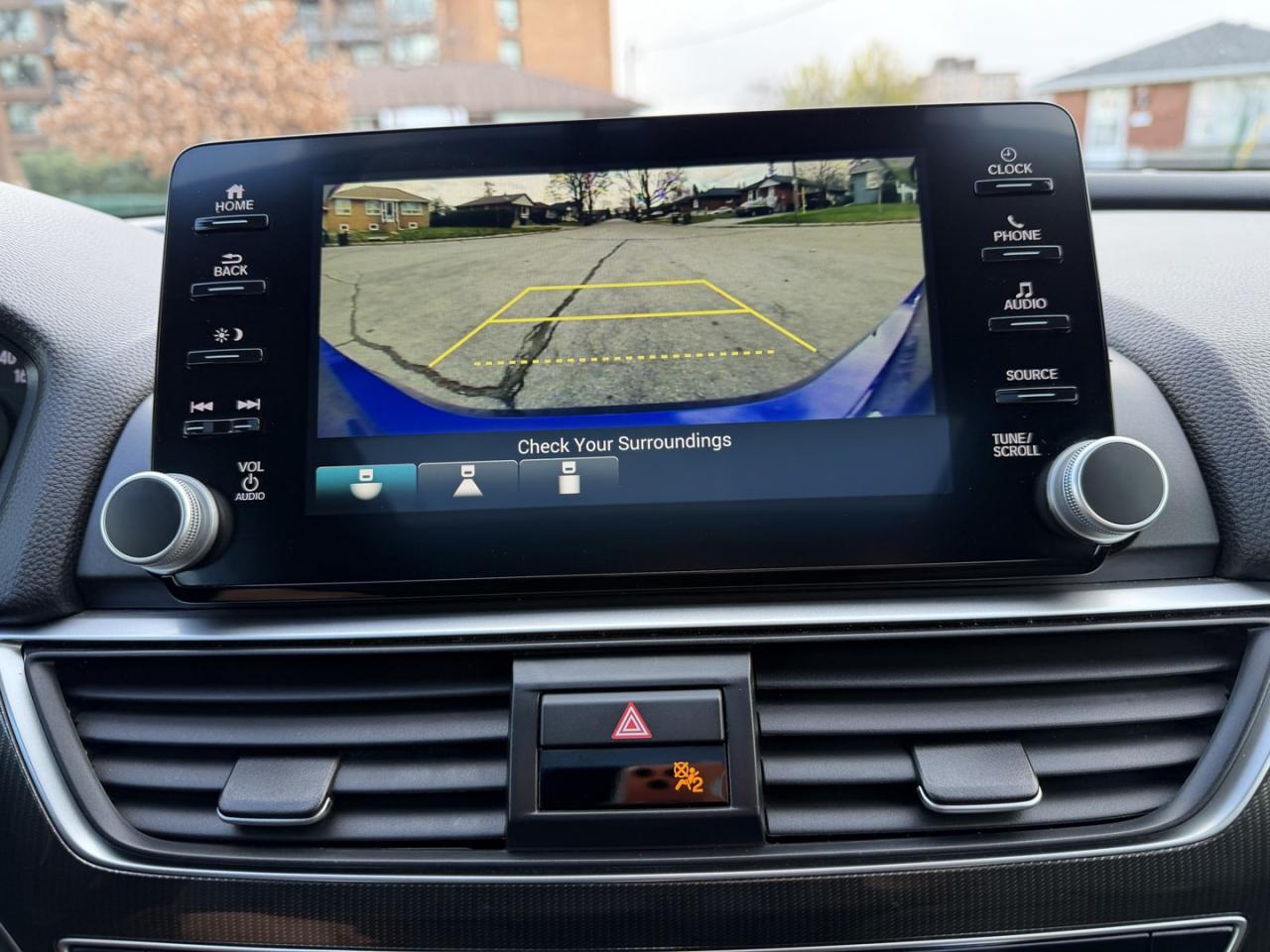 2019 Honda Accord Sport CVT - Photo #18