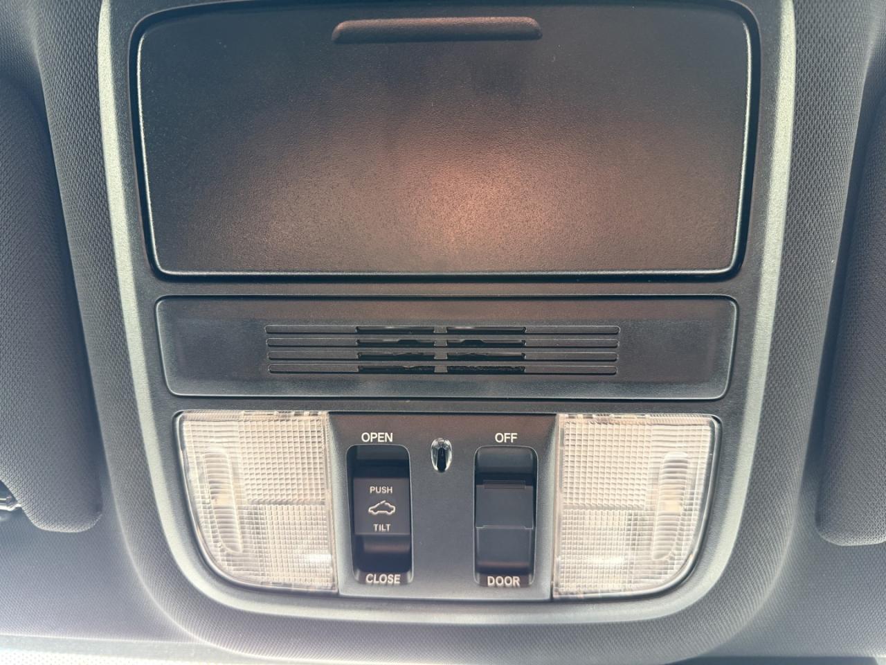 2019 Honda Accord Sport CVT - Photo #24