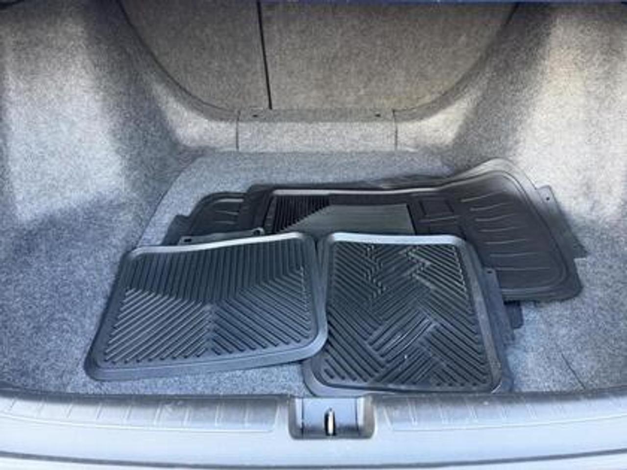 2019 Honda Accord Sedan Sport CVT Photo