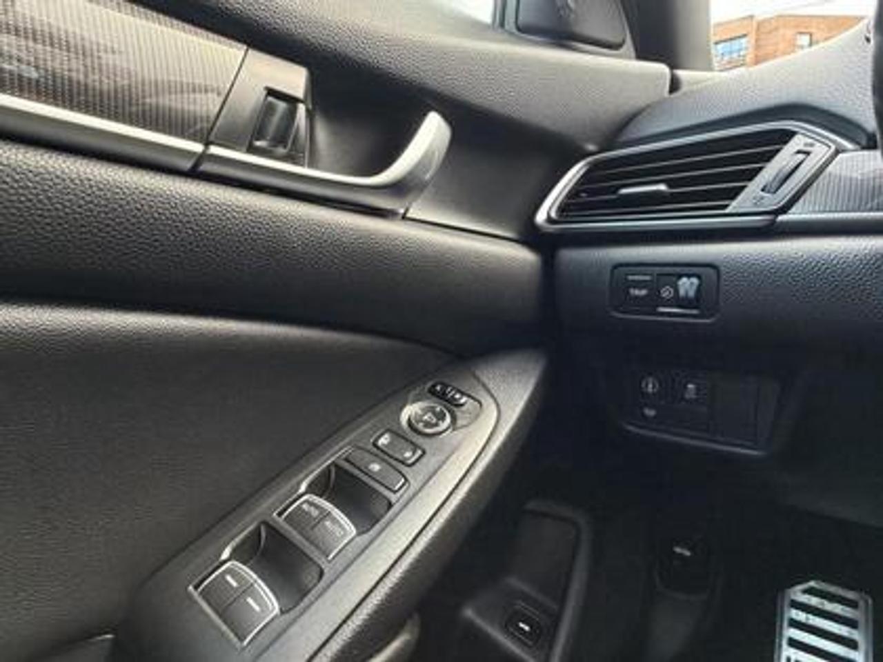 2019 Honda Accord Sedan Sport CVT Photo