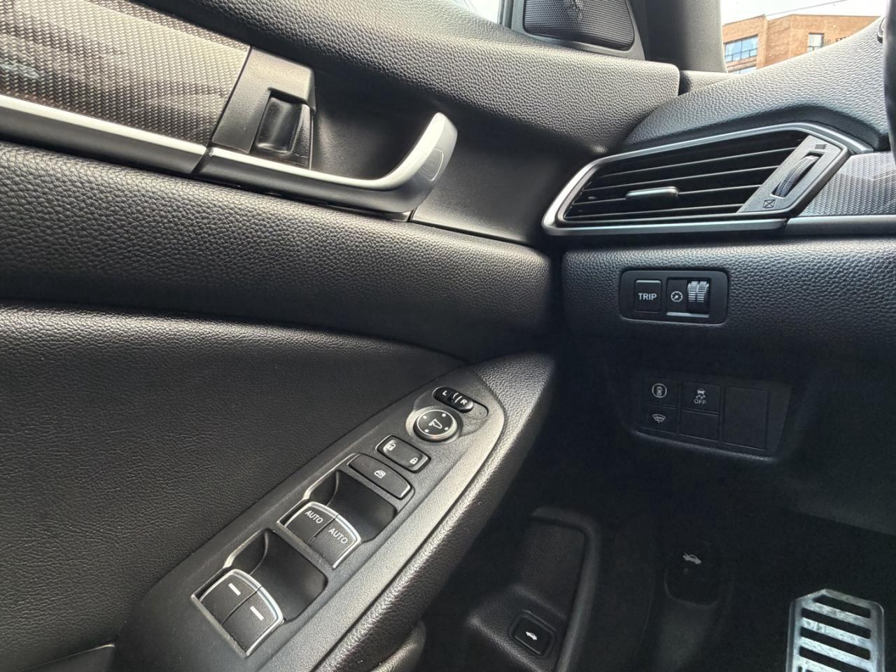 2019 Honda Accord Sedan Sport CVT Photo