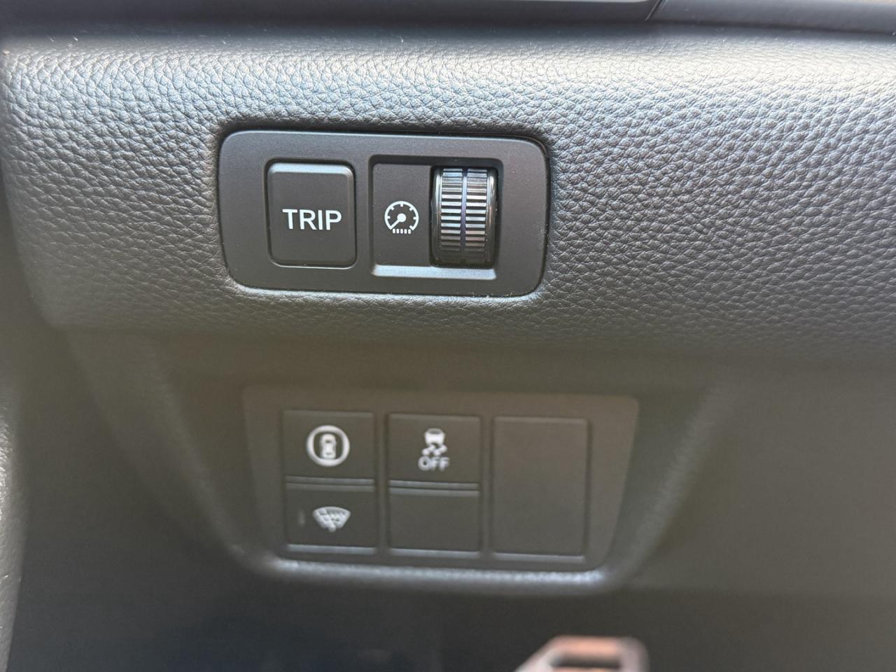 2019 Honda Accord Sedan Sport CVT Photo